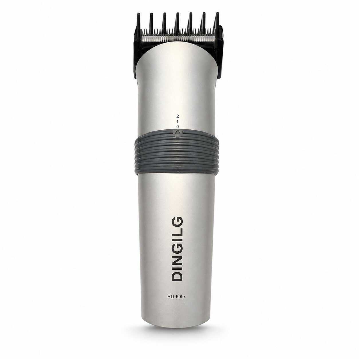 DINGILG RD-609X Hair & Beard Trimmer