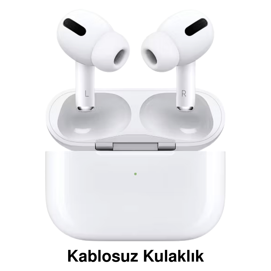 Air Pro 2nd Generation Bluetooth Earbuds – Compatible with iOS & Android | Premium Sound Experience